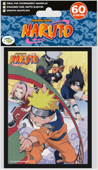 Naruto - Konoha Team Sleeves